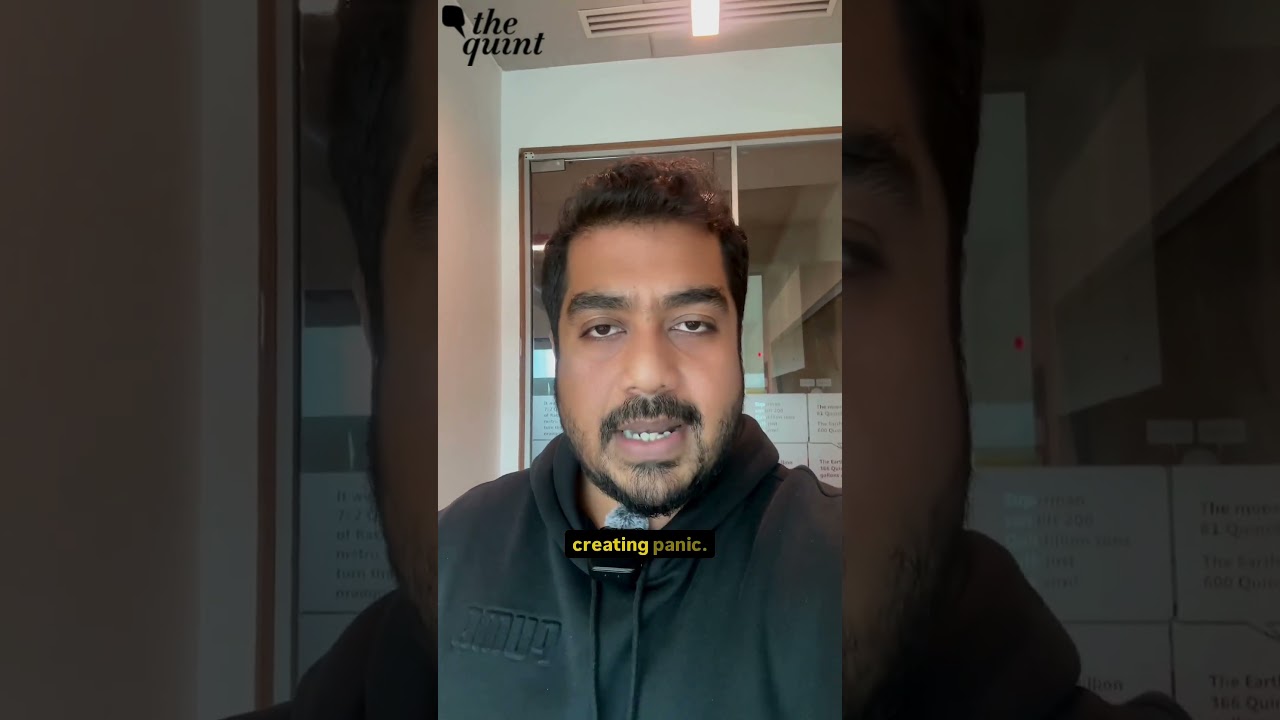 Why You Shouldn&rsquo;t Panic About &ldquo;800 People Missing in Delhi in 15 Days&rdquo; | The Quint