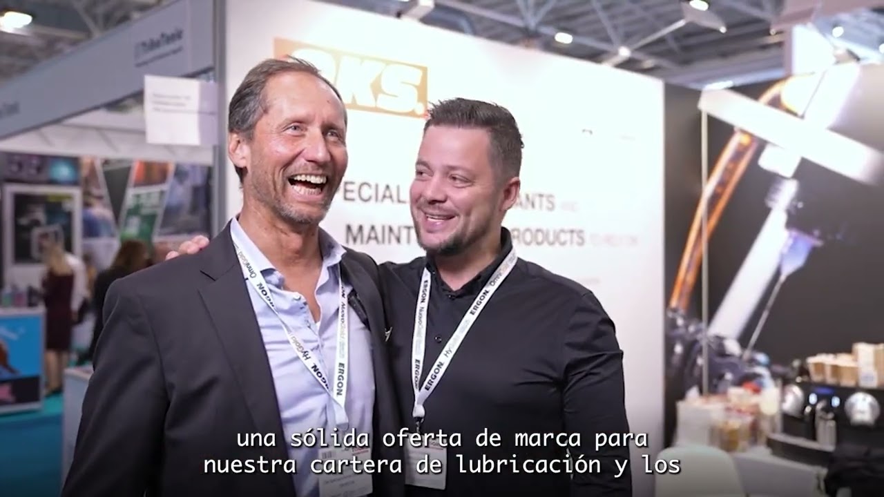Video Corp OKS Germany ESP
