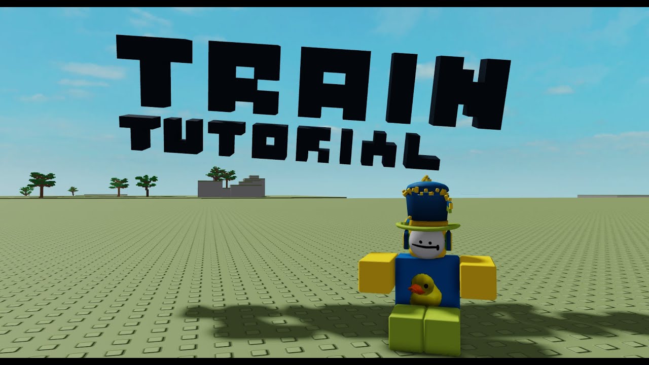 How to build a Train with f3x in railroads