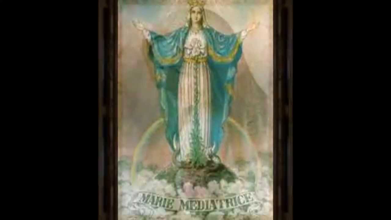 MAGNIFICAT SWAHILI