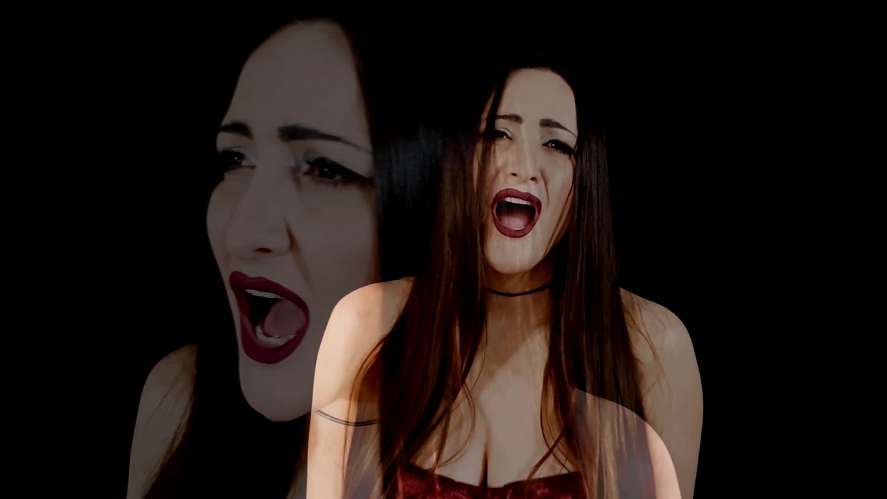 SHE'S GONE -  ANDRY LAGIOU