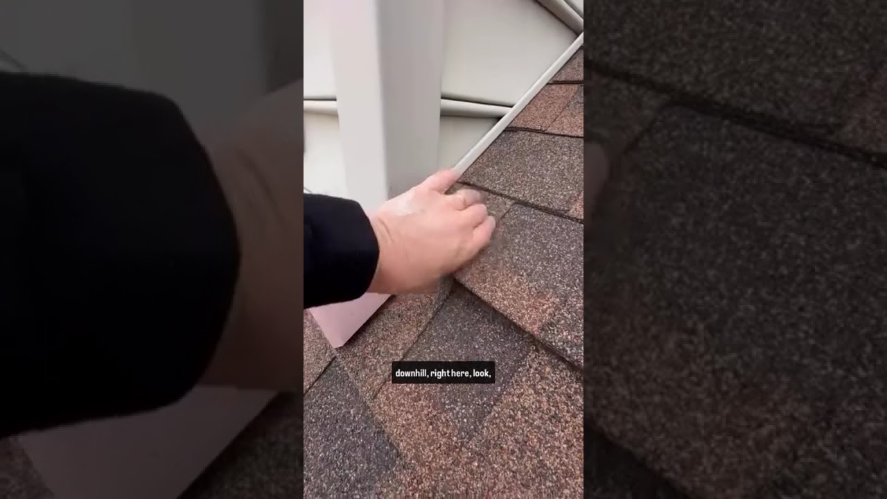 Flashing Fail: The #1 Roof Leak Mistake Most Contractors Still Make