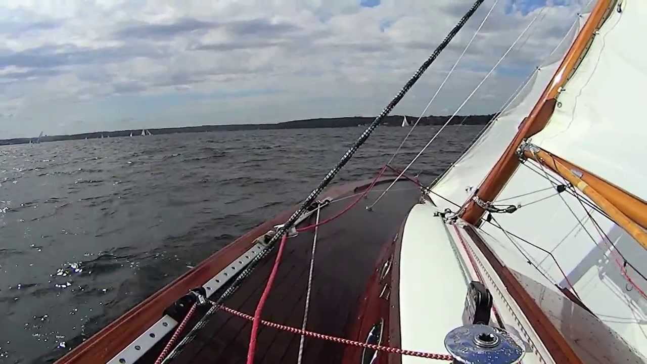 Robbe & Berking Classics 2013 - Onbord 
