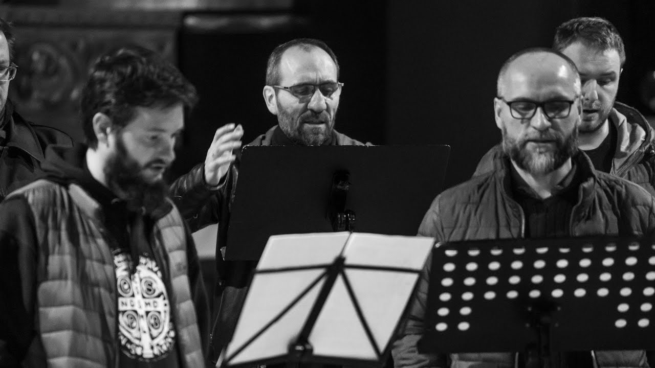 Surrexit Cristus | Schola Cantorum Minorum Chosoviensis