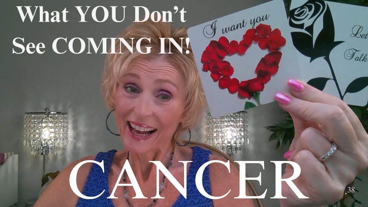 CANCER LOVE♋💖FALLING IN LOVE W/THE NICE GUY😲YOUR TURN FOR A HAPPIER LIFE💖🙏CANCER LOVE TAROT ❤️‍🔥