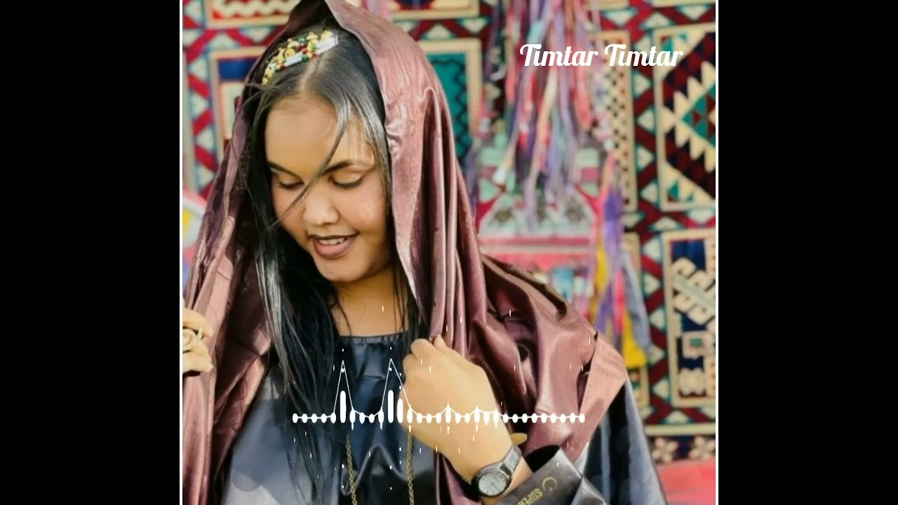 Mina Walat Oumar - Tendi