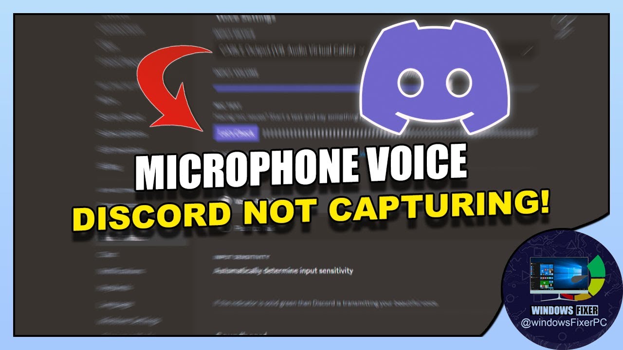 Fix Your Headset Mic for Discord on PC (Virtual Cable Method) 2024✅