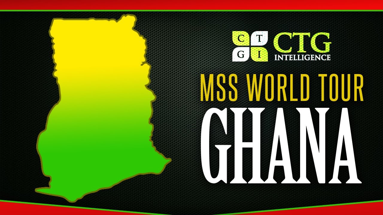 Managed Security Services Forum Ghana