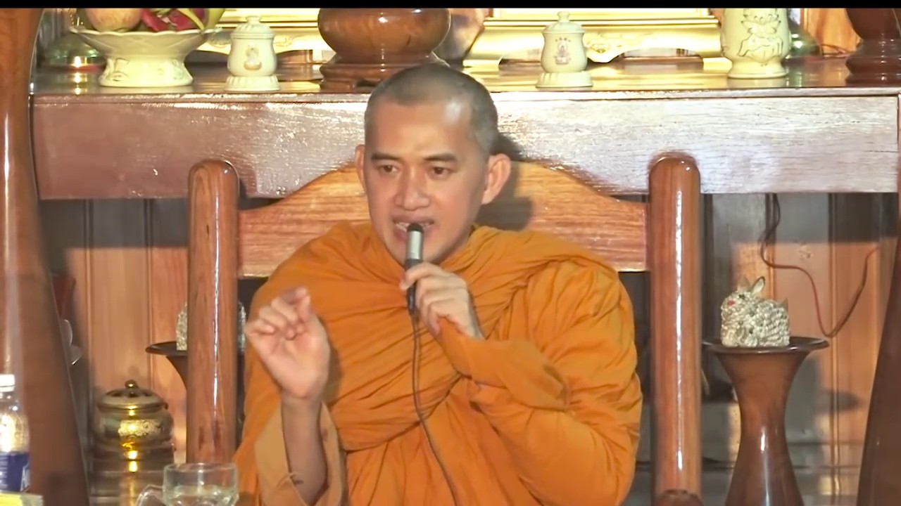 Chấm Dứt Ngôi Nhà Sinh Tử - Thích Bảo Nguyên