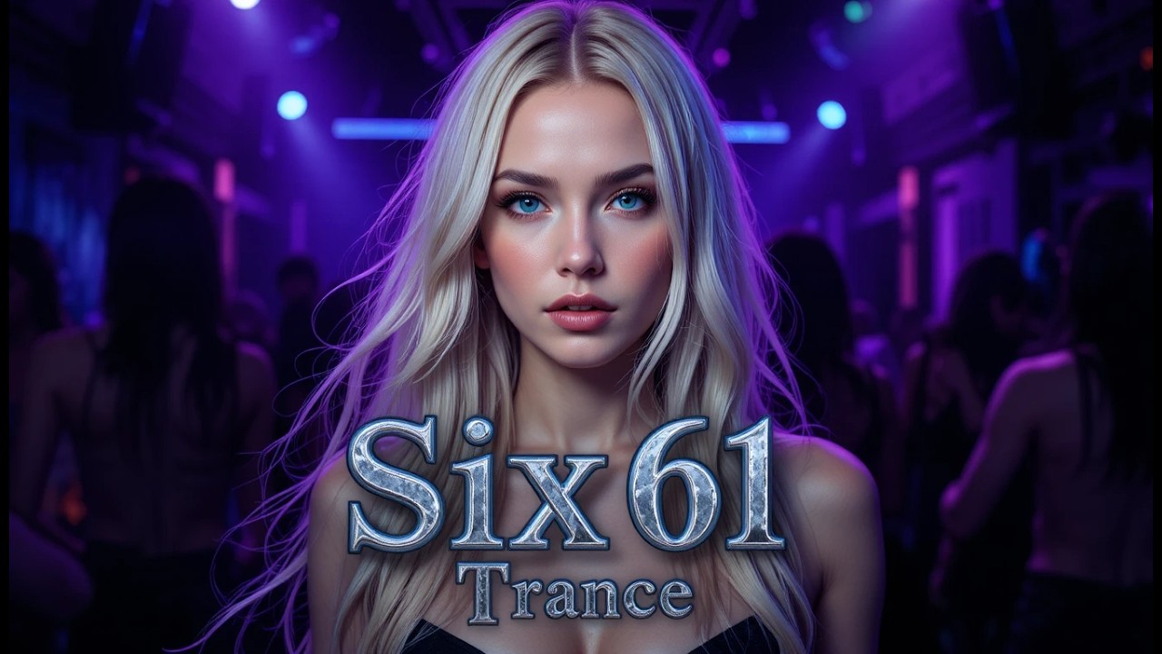 Six61- Pulse of the Night