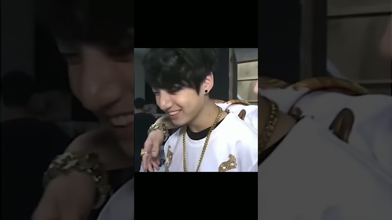 Yoonkook tiktok compilation