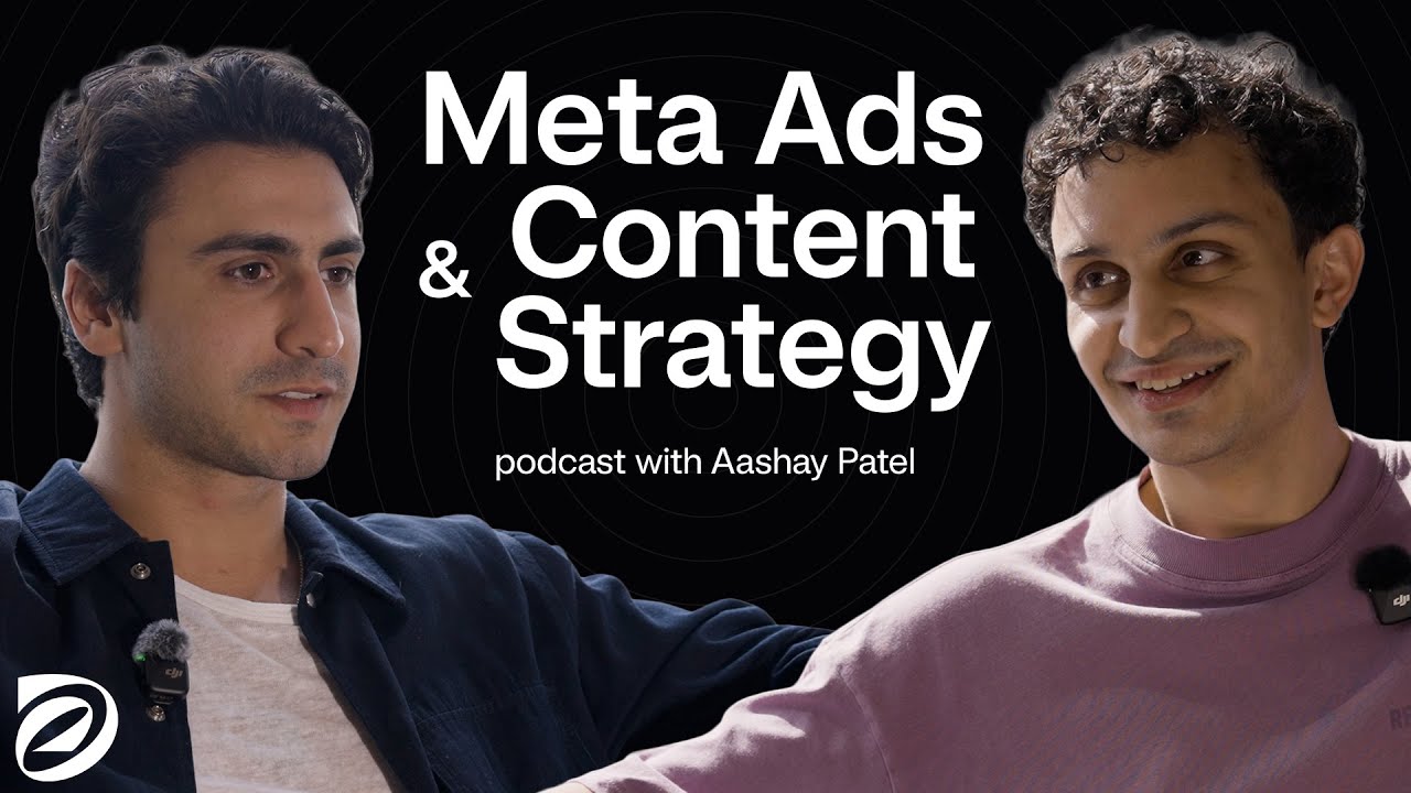 How Meta Ads & Content Strategy Scaled DTC Brands to $1M/Month