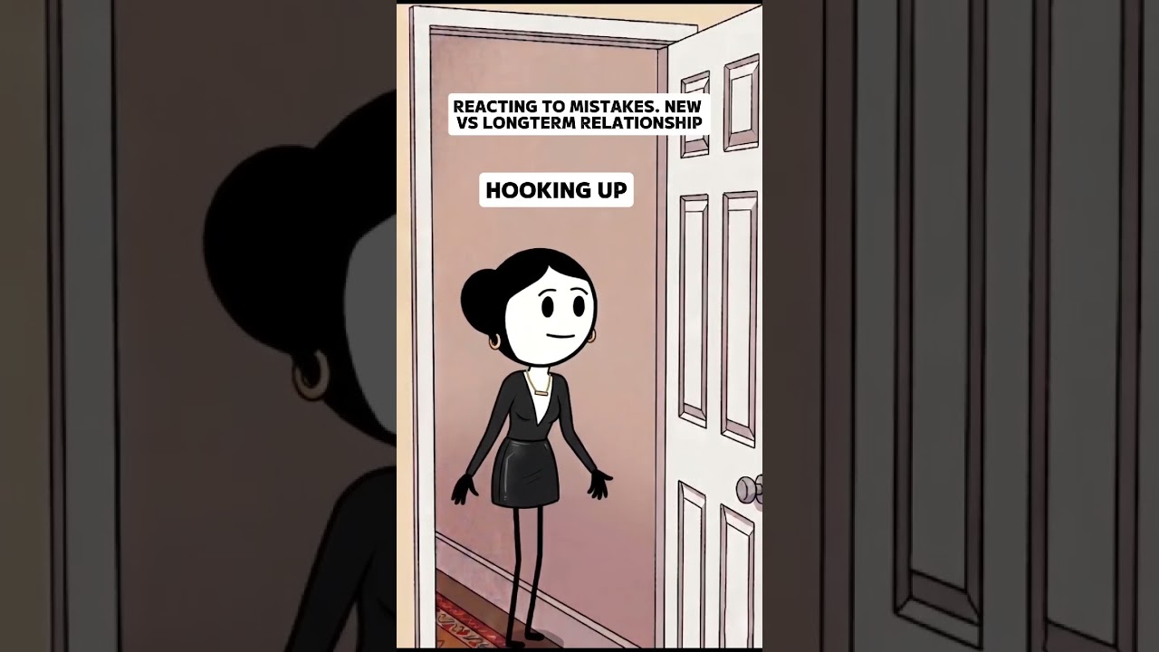 Dating life be like 😂 #viral #funny #dating #datinglife #animation #comedyskits #relationship