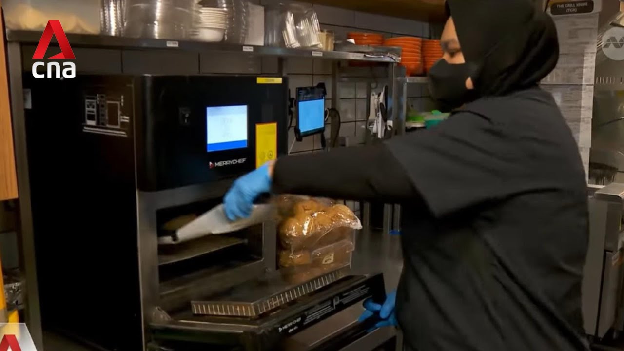 F&B businesses urged to tap new scheme to optimise operations