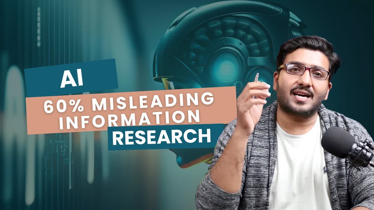 Ai Can Lie & You Don’t Know It