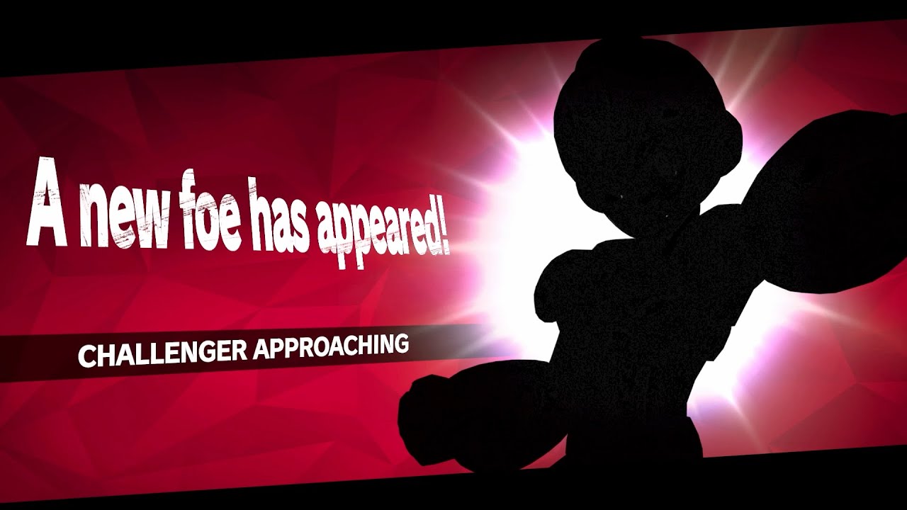 Unlocking X (Moveset!) in Super Smash Bros. Ultimate!