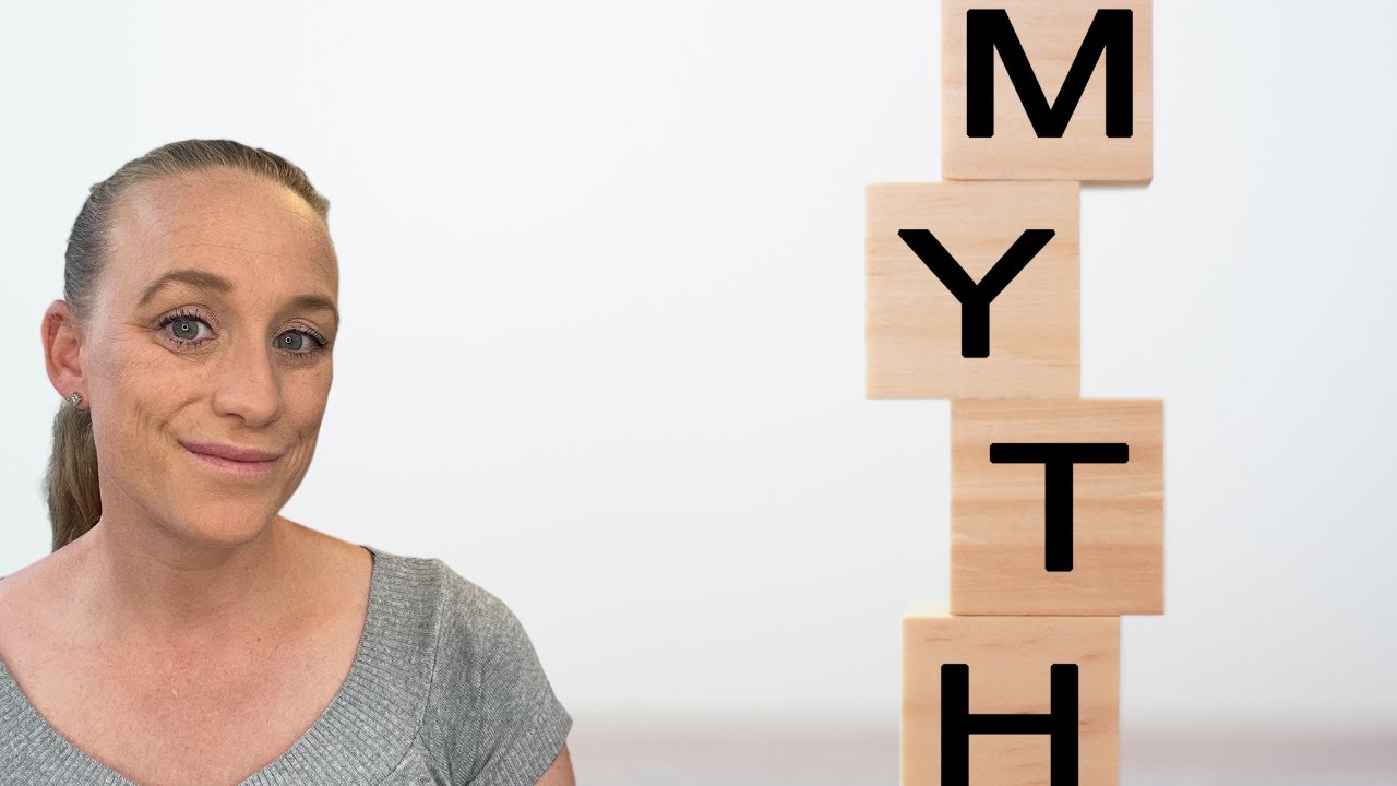 Myths of the 2024 Real Estate Market in Palm Coast Florida