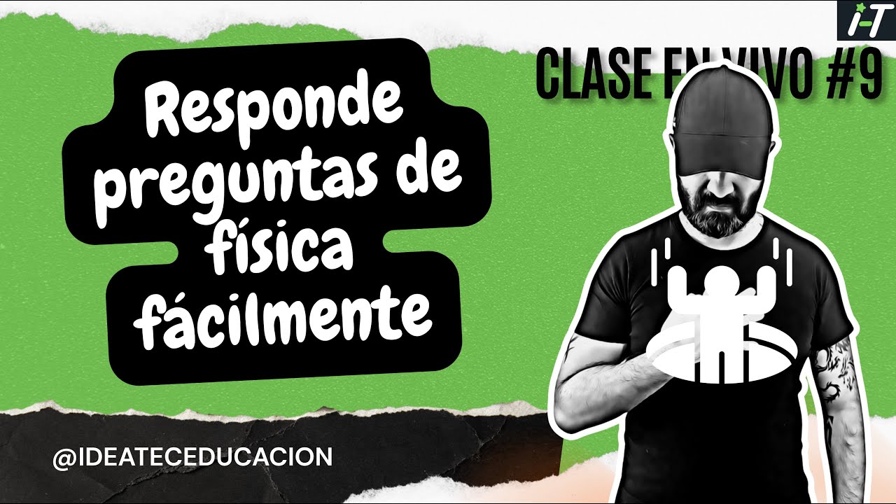 Curso preicfes gratis 2026; f&iacute;sica