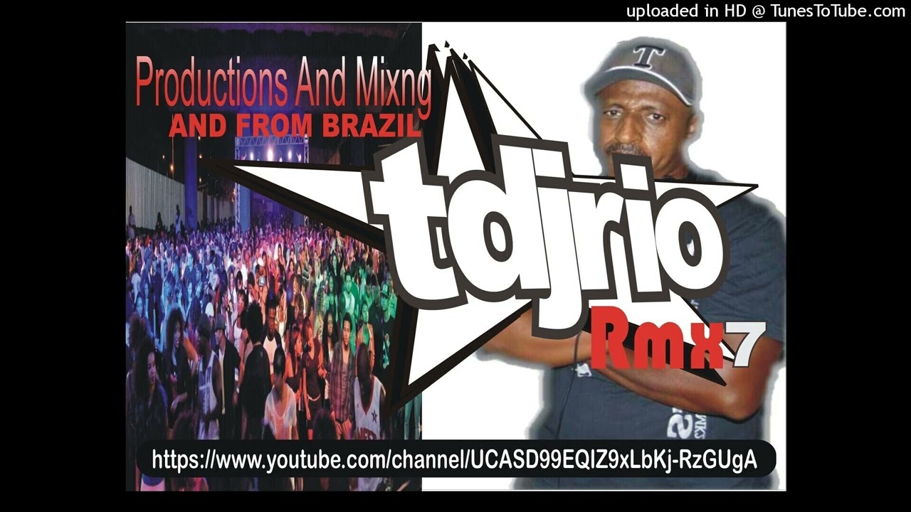 (tdjrio 2024) After 7 - One Night