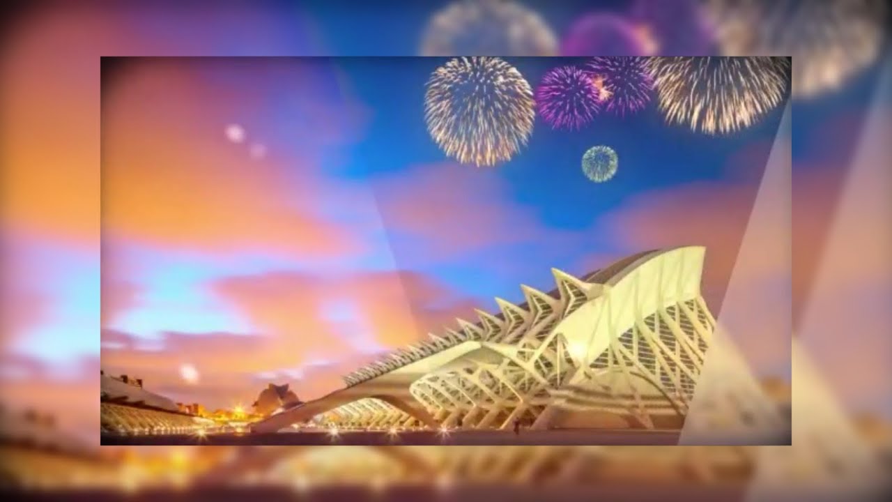 #مدينة_فالينسيا_دليلك_السياحي_