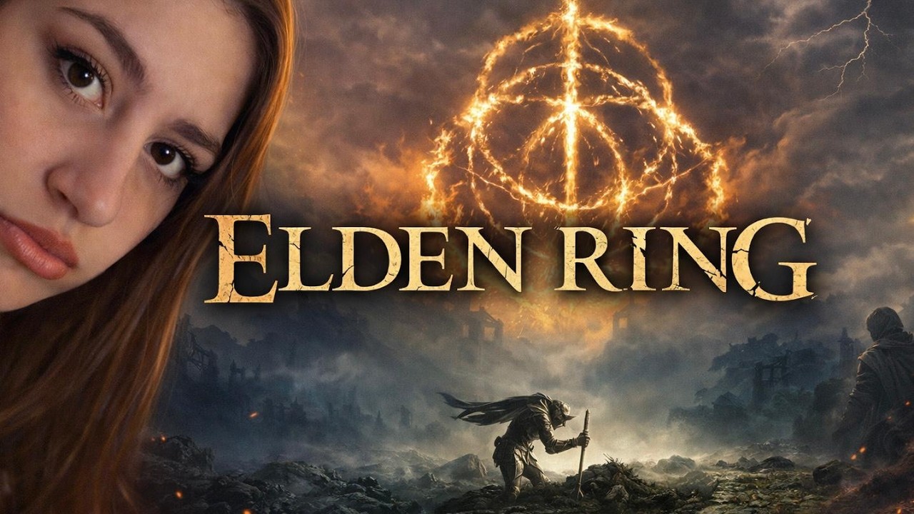 🔥FINAL ELDEN RING 🔥#26