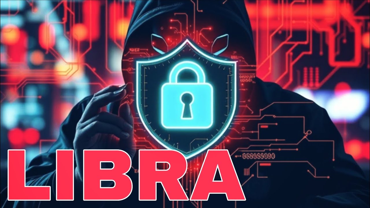 LIBRA ♎️ 