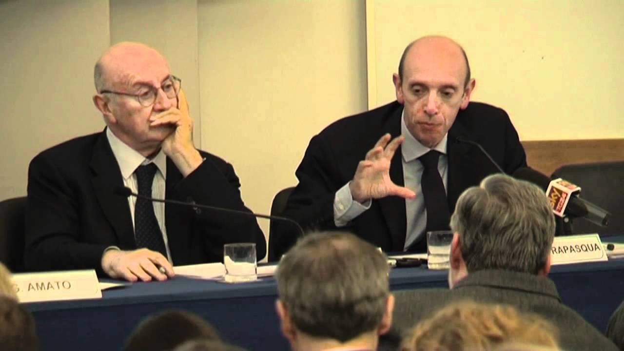 MASTER in ECONOMIA e DIRITTO della PREVIDENZA COMPLEMENTARE
