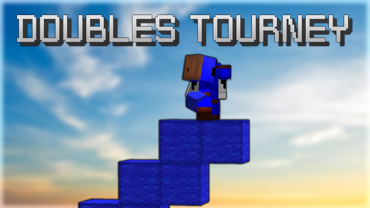 Необрезанный потный геймплей турнира по Bedwars Hypixel... (Топ-100)