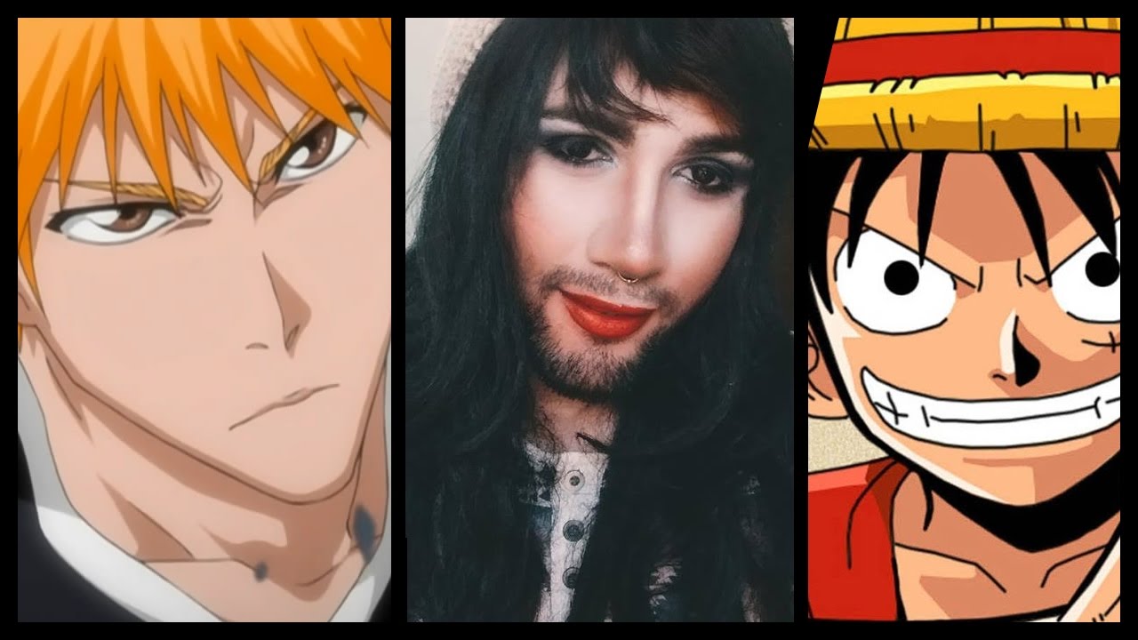 BLEACH vs ONE PIECE - Dota2 - Samira Close