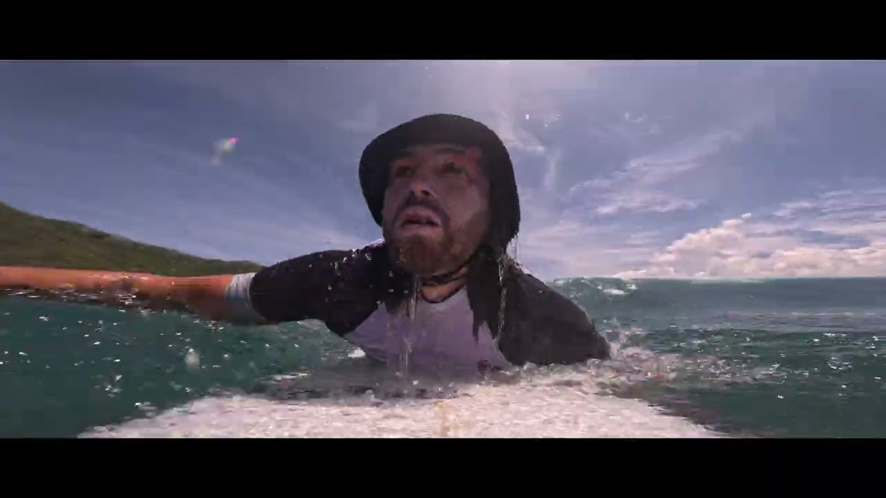 1 journée parfaite sur l'île de Sumbawa, Indonésie 🇮🇩🌴🏄‍♂️