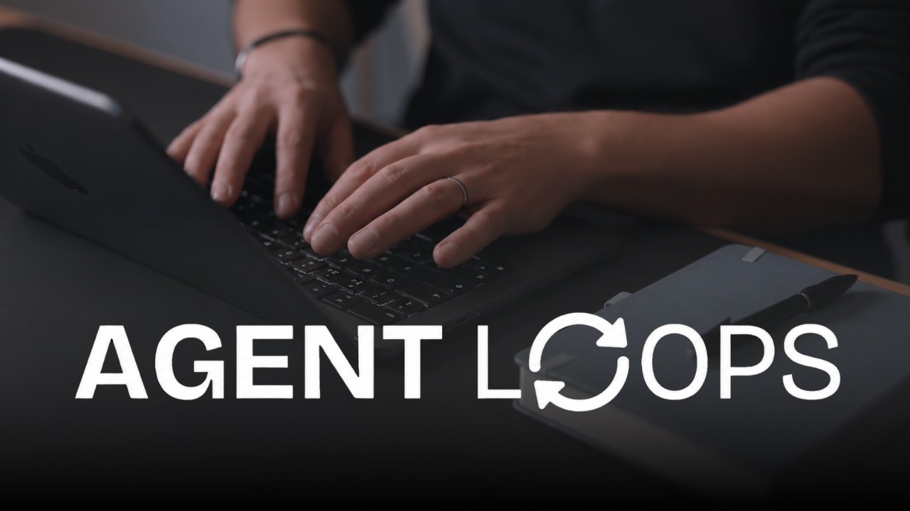 Agent Loops: Complete Guide (Claude Code + Codex)