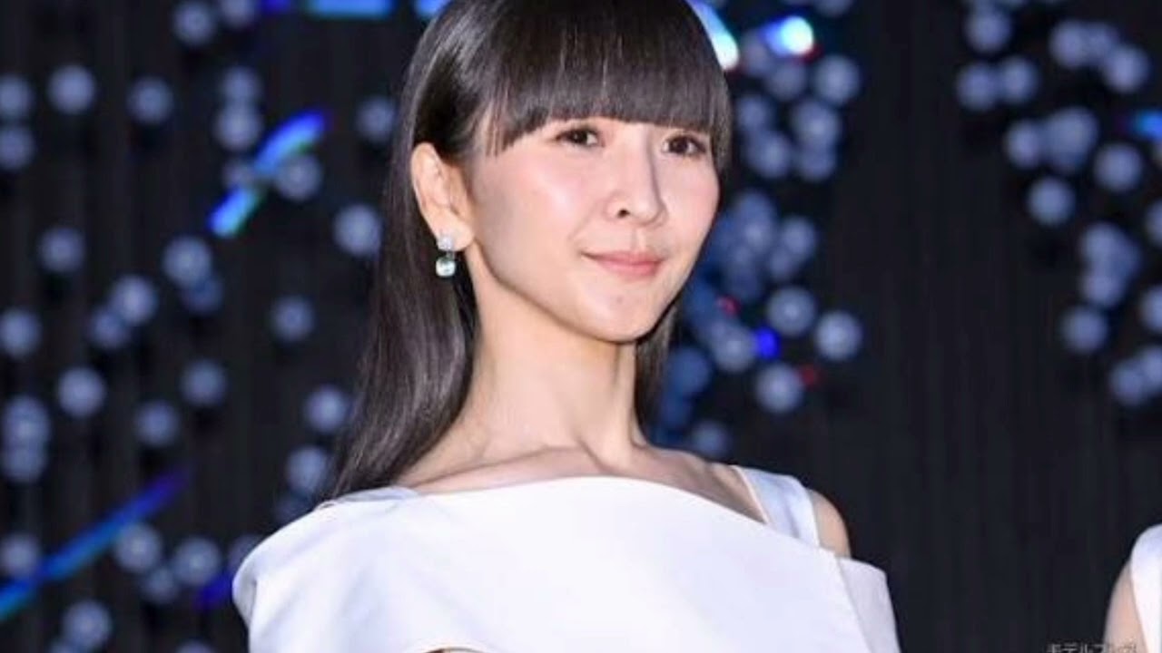 🌟✂️【衝撃イメチェン】Perfume・かしゆかが超ロングを大胆カット！大人美女へ激変にファン騒
