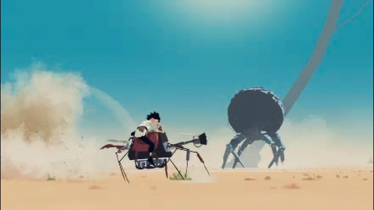 Planet of Lana: Flawless Trophy - Chapter 11: The Oasis (PS5 4K)