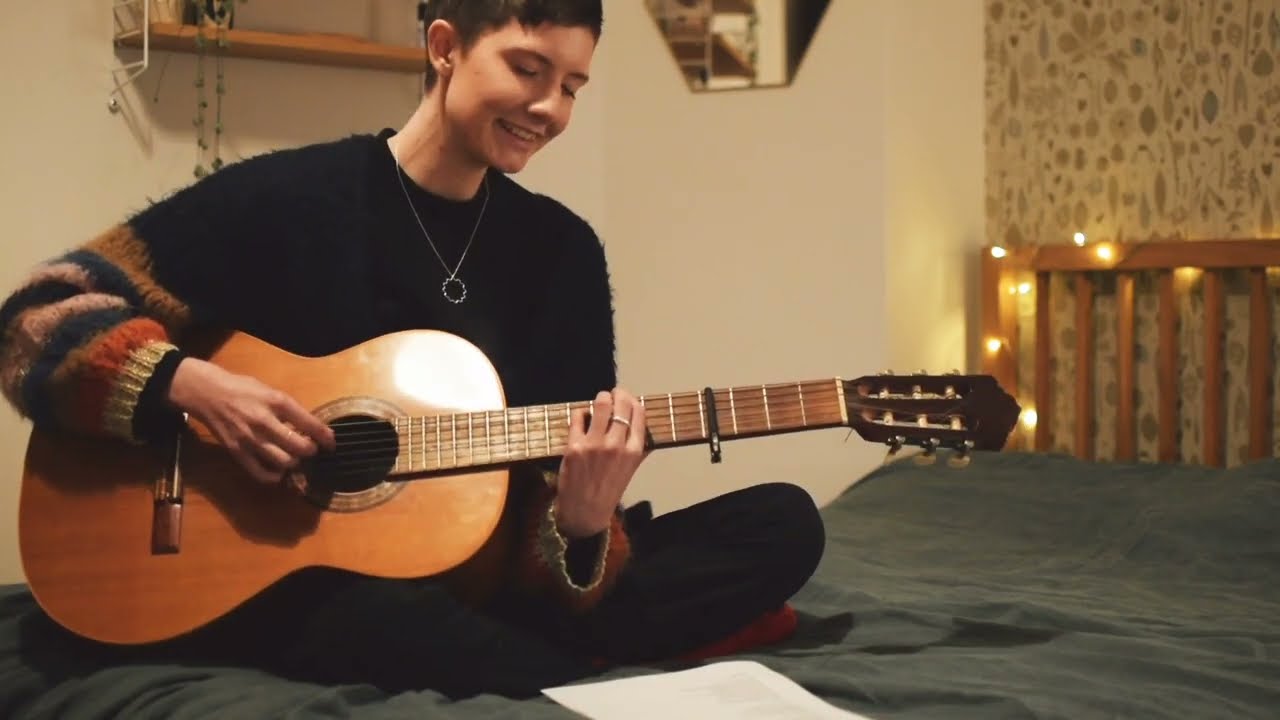 Time Escaping (Big Thief song) ❤️