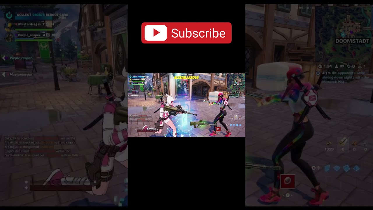 THEY'RE DOG TEAMING!!! #youtubeshorts #fortniteshorts #fortnite #funnymoments #youtube #shorts