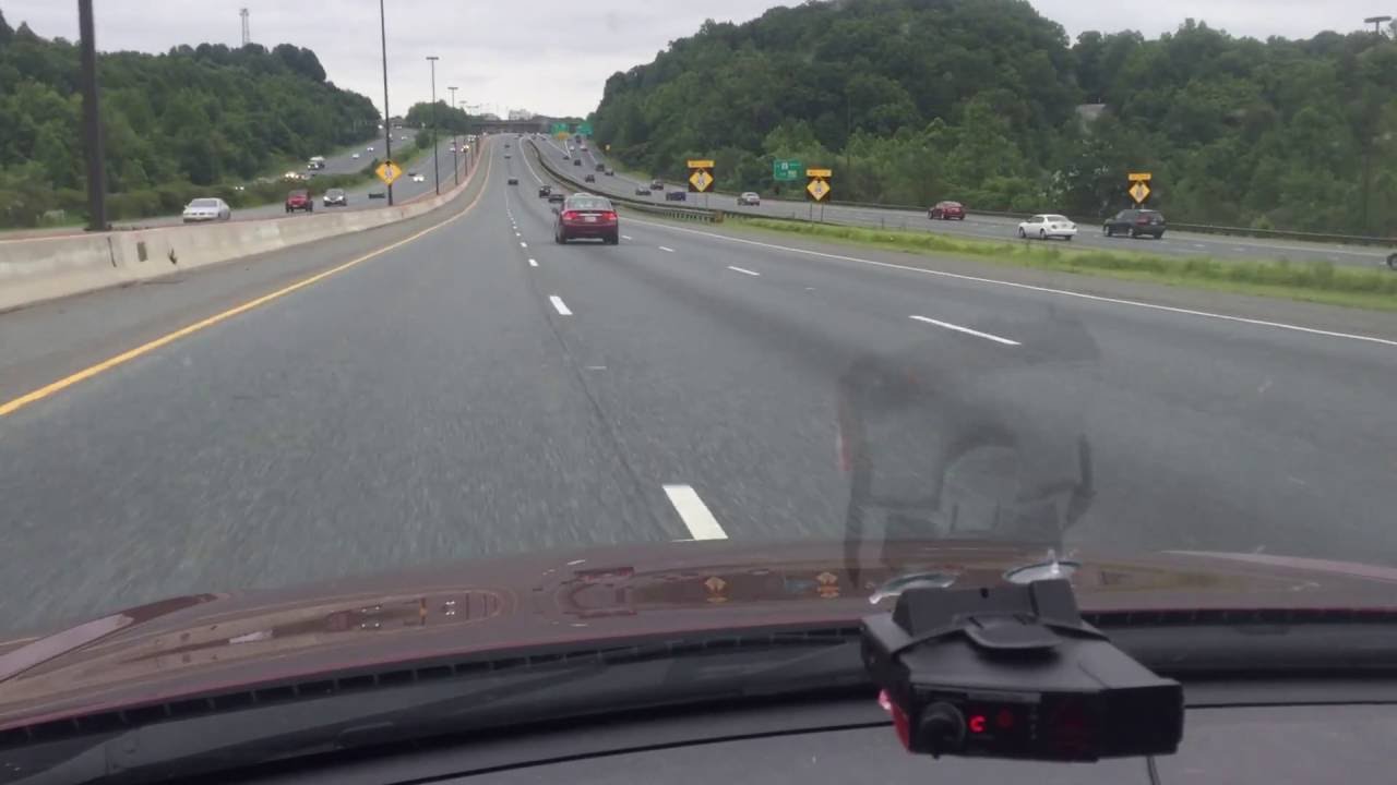 Stealth Veil SAVE July 4th 2016 - Police Lasered at 80 mph in 55 mph Zone