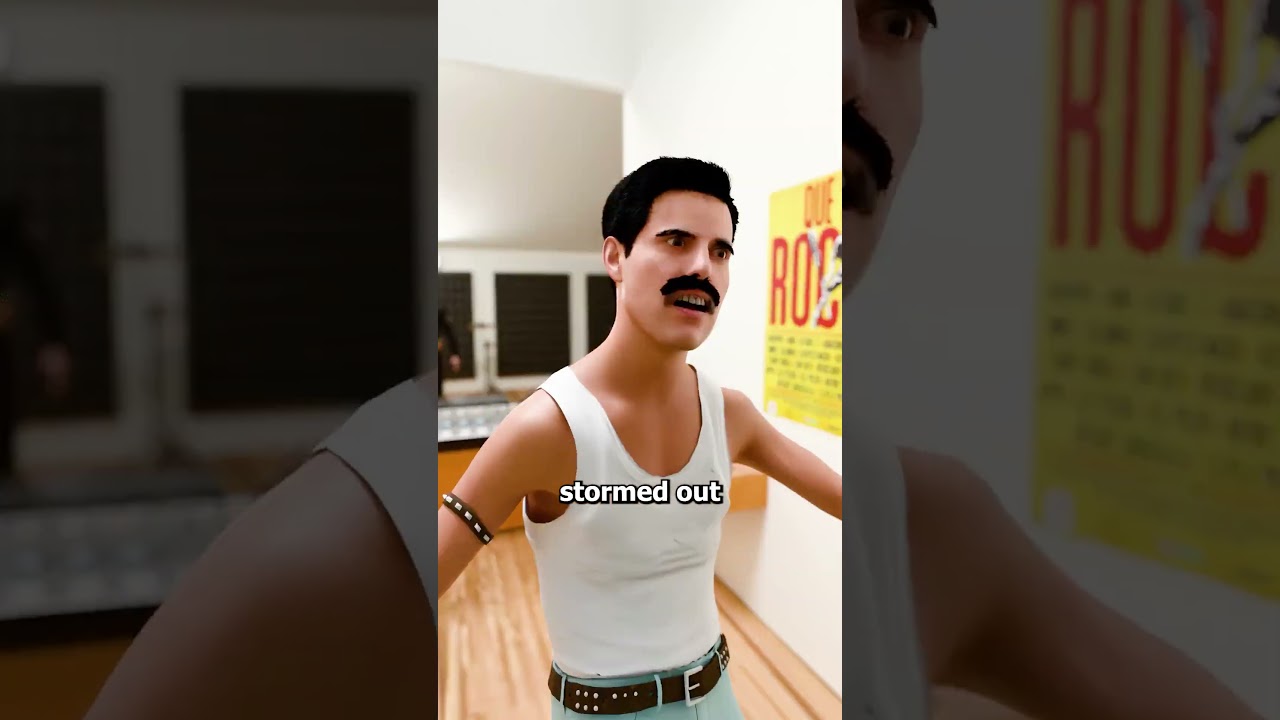 Michael Jackson Called Freddie Mercury Just Days Before He Died 🥺