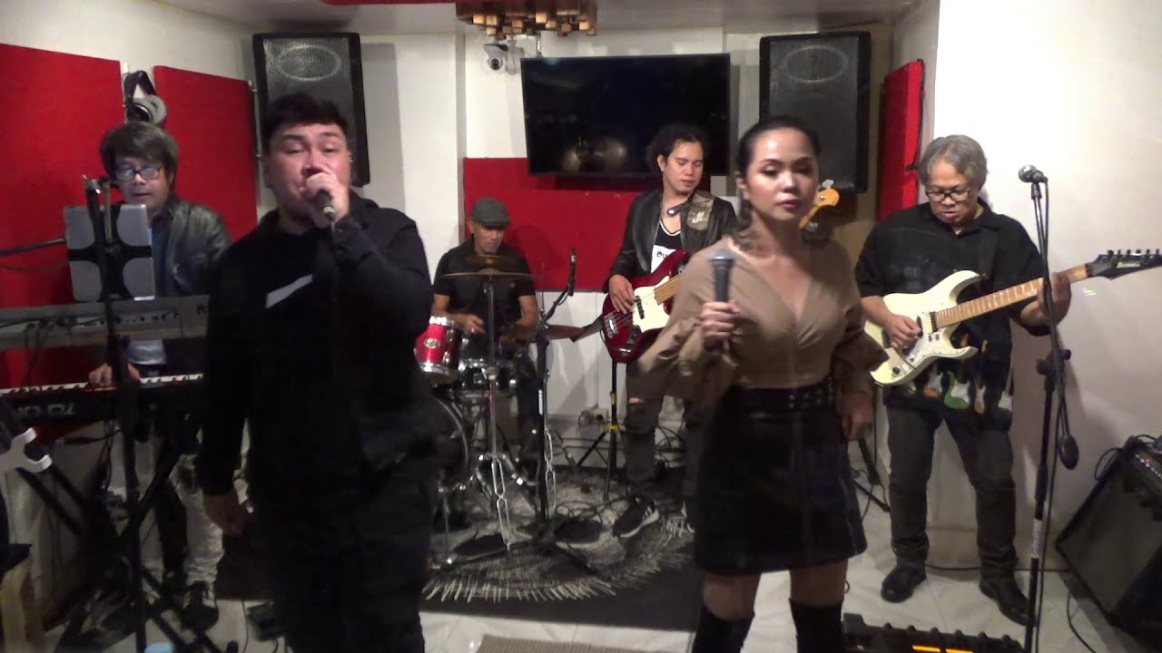 I'd Do Anything For Love  cover by Sonata