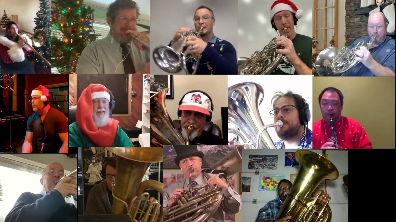 Jingle This by Dan Zeilinger