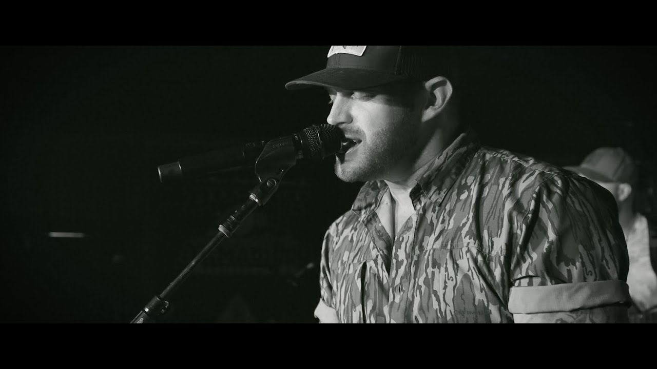 Jon Langston -  Find You (Acoustic) (Official Audio)