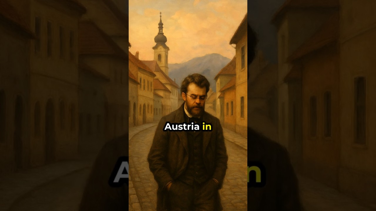 The Genius Who Died Before He Was Proven Right &ndash; Ludwig Boltzmann