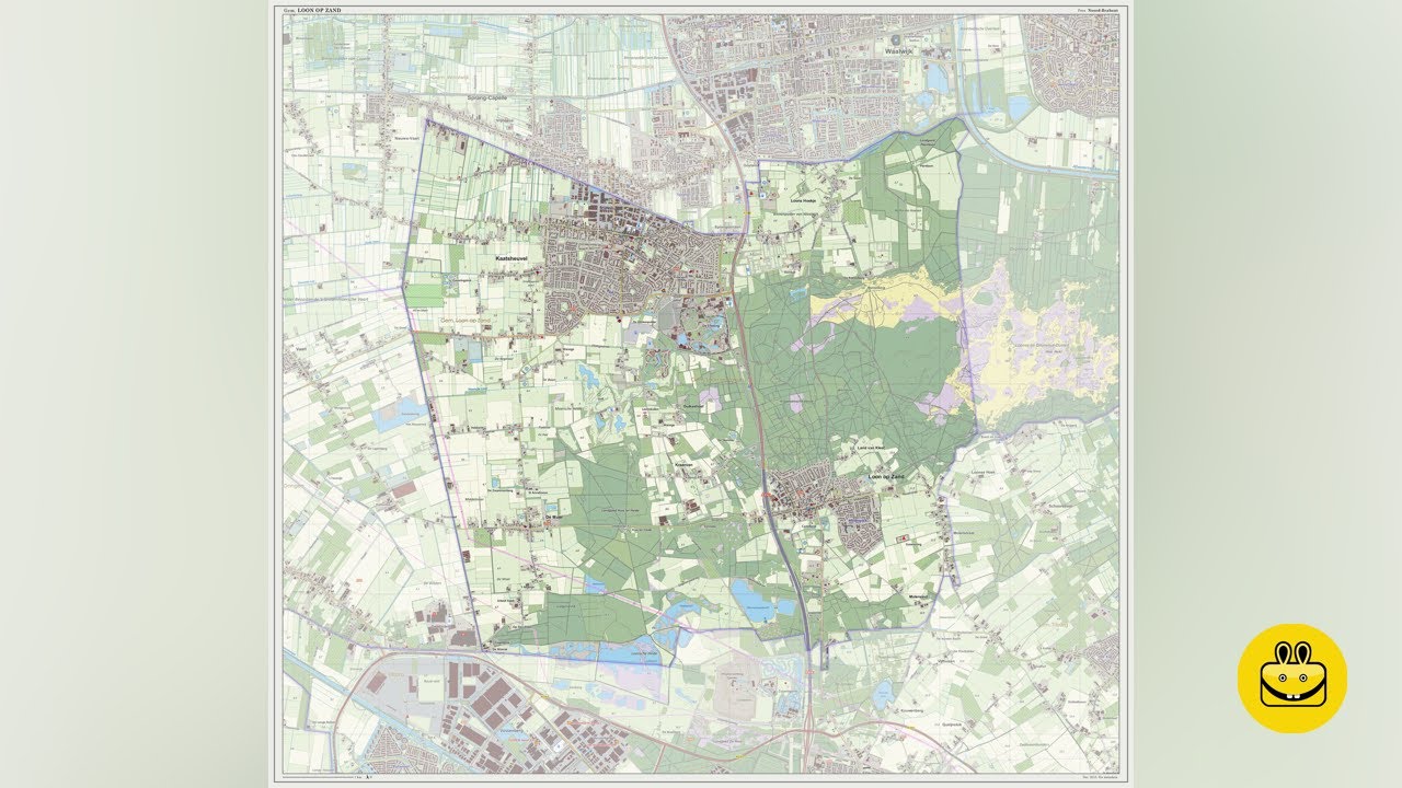 Loon op Zand (gemeente)