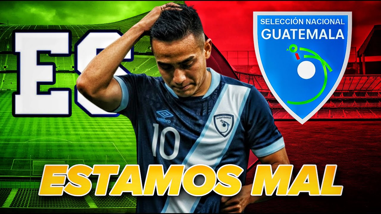 La promesa del estadio que Guatemala nunca recibió 🇬🇹💔 | Mientras Centroamérica avanza