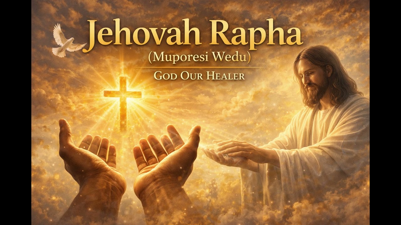Jehovah Rapha