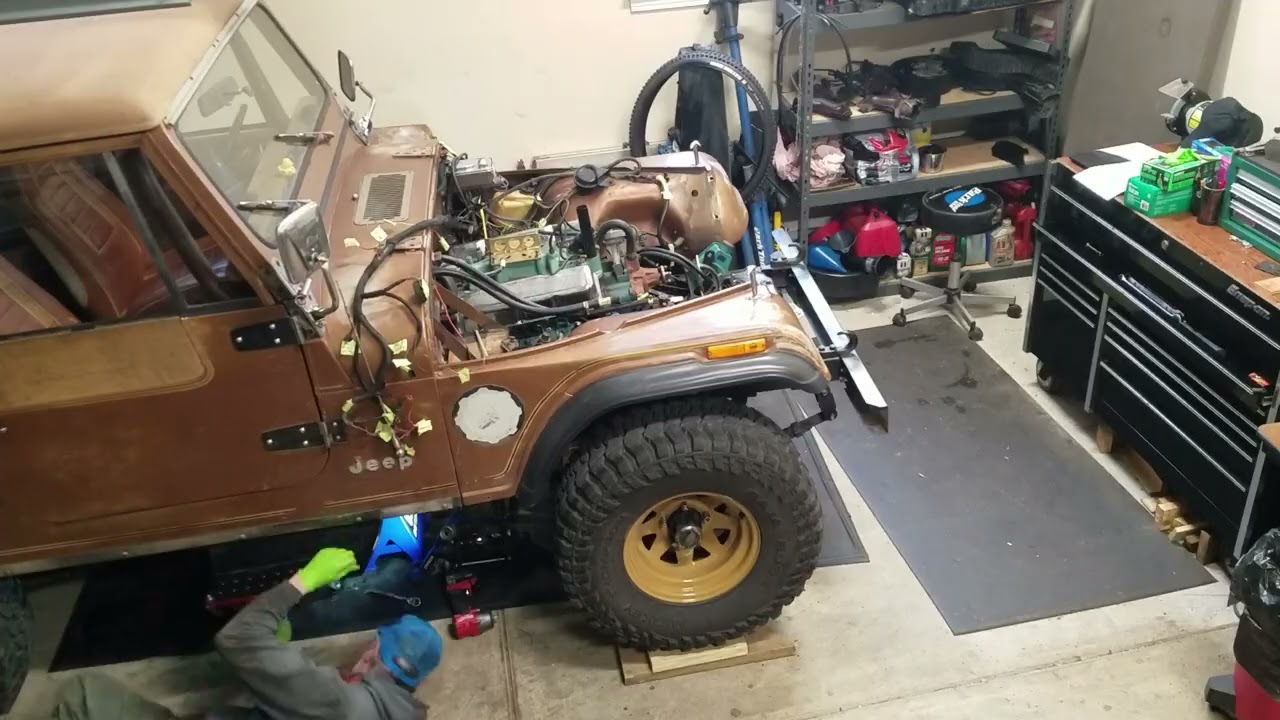 You don't need oil pressure