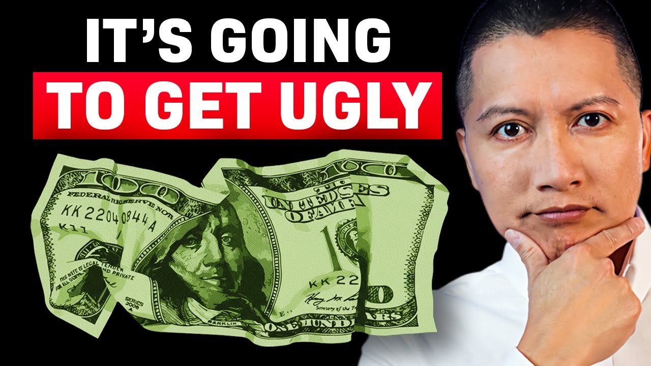 What Happens If the Dollar Loses Its Global Currency Status?
