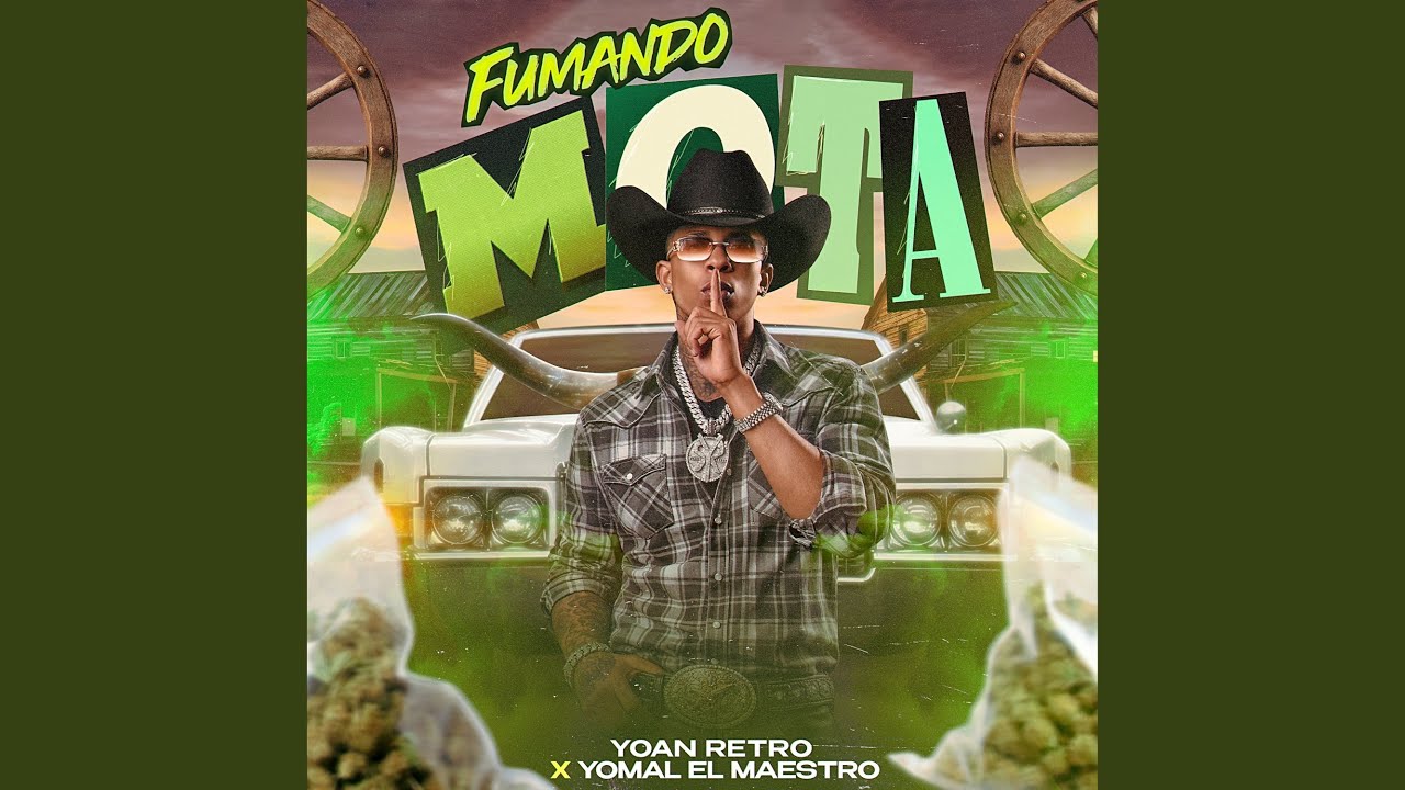 Fumando Mota