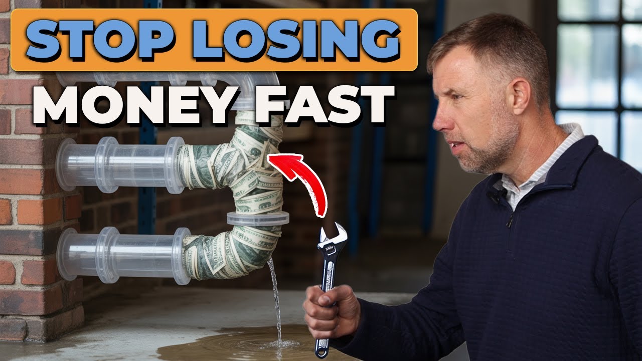 How To Fix A Cash Flow Problem
