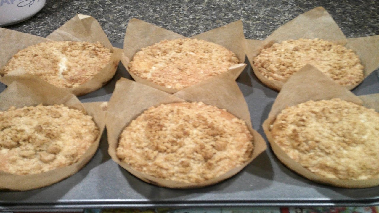 Dolly Parton Banana Nut Muffin Mix Just Like Panera 5 Star