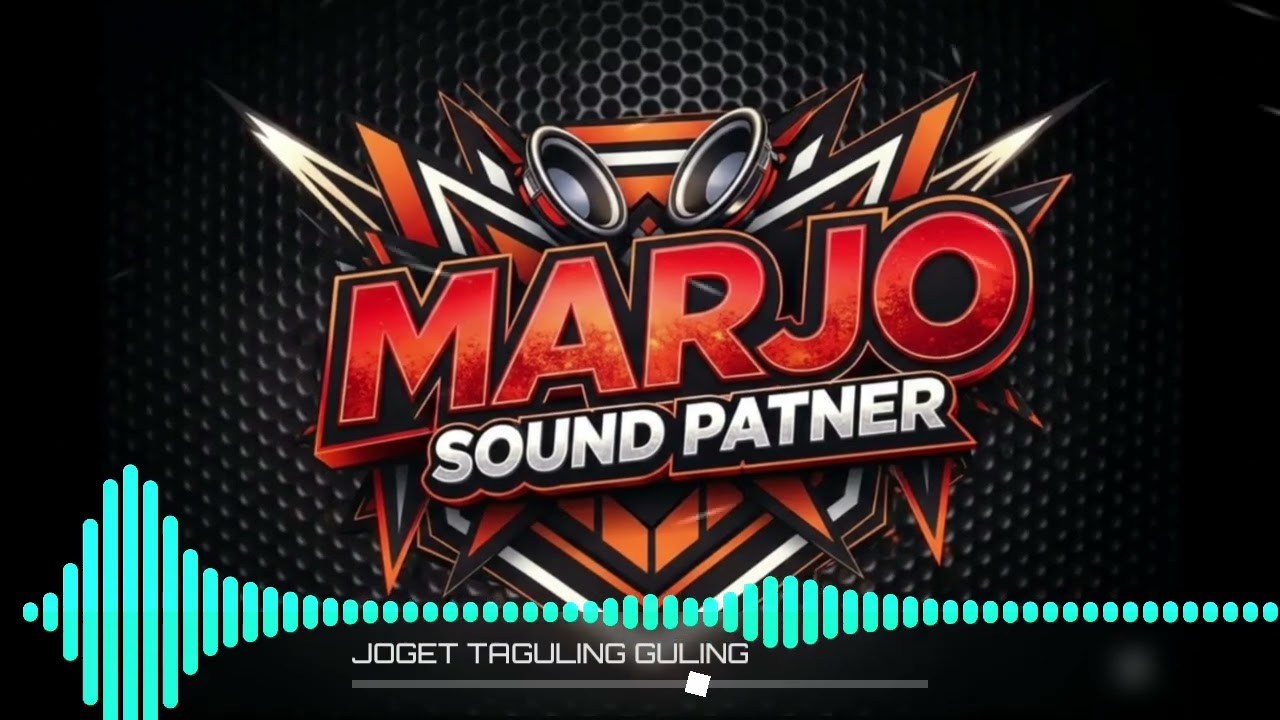 JOGET VIRAL ‼️ TAGULING (MRJ- SOUND) 2026